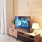Lejlighed Beaurivage - Cote Des Basques - Triplex Biarritz