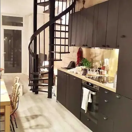 Beaurivage - Cote Des Basques - Triplex Apartamento