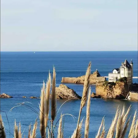 Beaurivage - Cote Des Basques - Triplex *