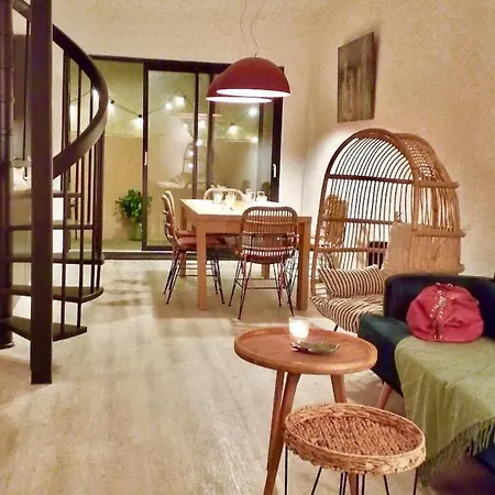 Beaurivage - Cote Des Basques - Triplex *