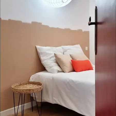 Apartman Beaurivage - Cote Des Basques - Triplex Biarritz