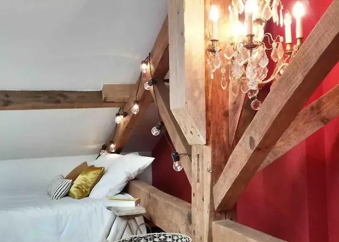 Apartman Beaurivage - Cote Des Basques - Triplex