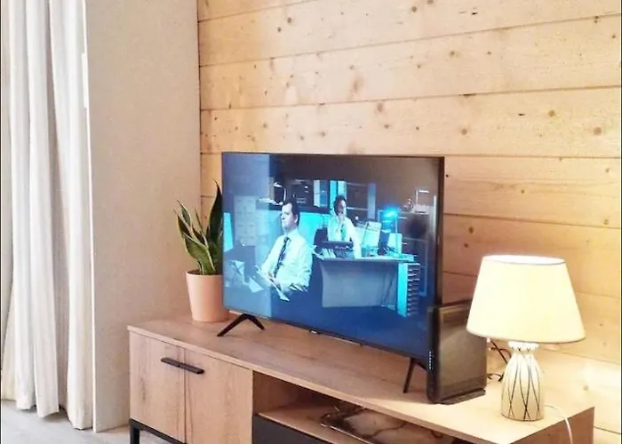 Apartman Beaurivage - Cote Des Basques - Triplex Biarritz