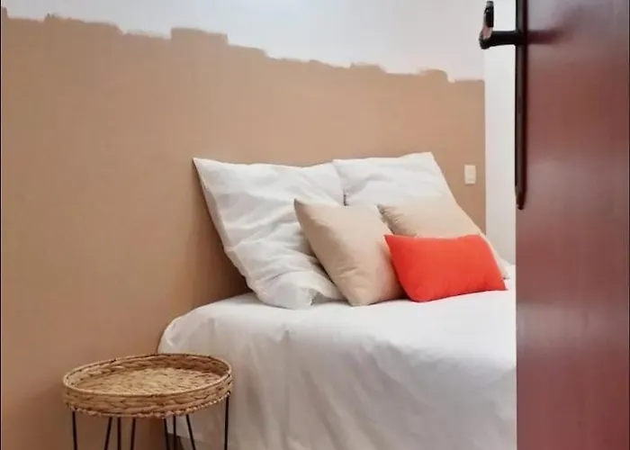 Apartamento Beaurivage - Cote Des Basques - Triplex Biarriz