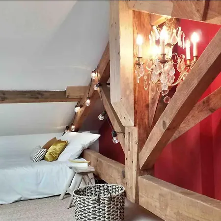 Lejlighed Beaurivage - Cote Des Basques - Triplex