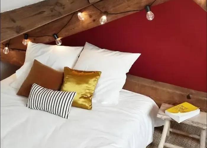 公寓 Beaurivage - Cote Des Basques - Triplex *