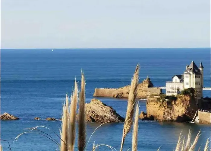 Beaurivage - Cote Des Basques - Triplex *