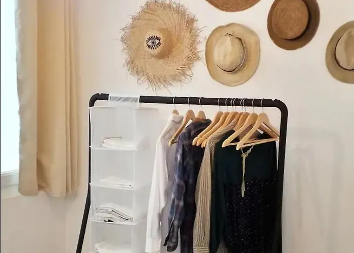 公寓 Beaurivage - Cote Des Basques - Triplex *