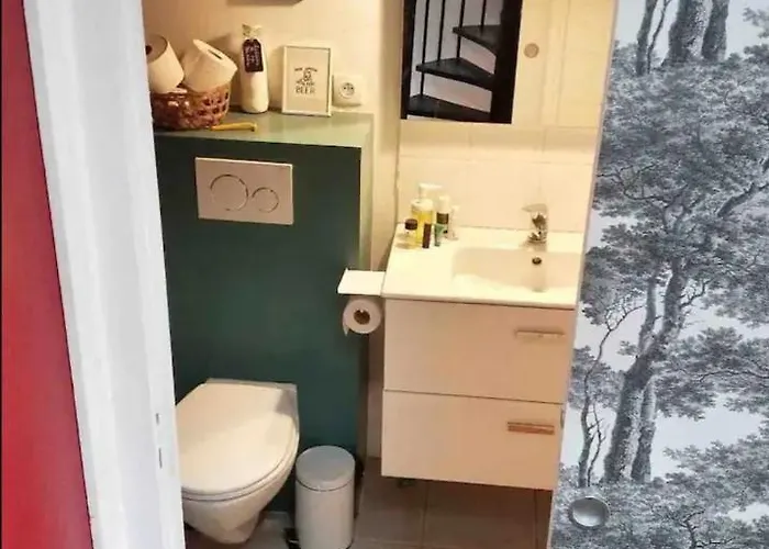 Beaurivage - Cote Des Basques - Triplex 公寓